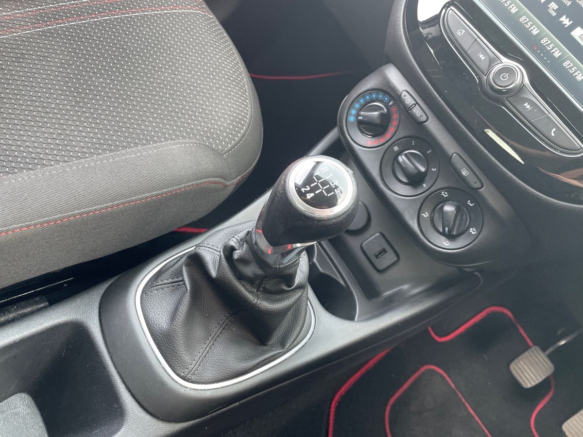 Used Vauxhall Corsa 2019 for sale - 77771158: Photo 19