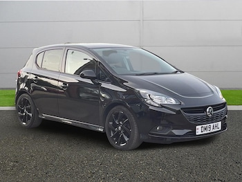 Vauxhall Corsa feature image