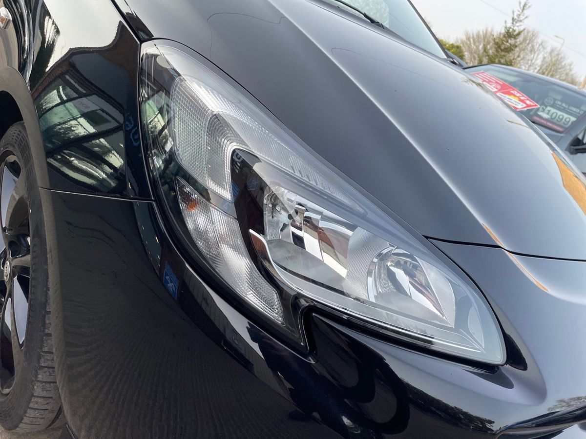 Used Vauxhall Corsa 2019 for sale - 77771158: Photo 21