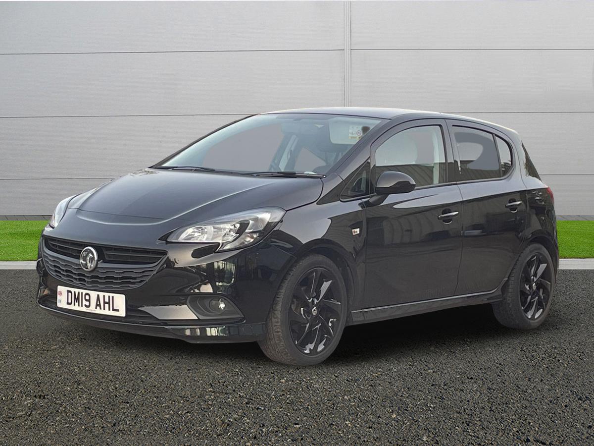 Used Vauxhall Corsa 2019 for sale - 77771158: Photo 3