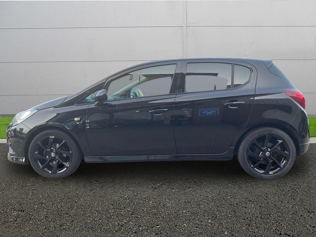 Used Vauxhall Corsa 2019 for sale - 77771158: Photo 4