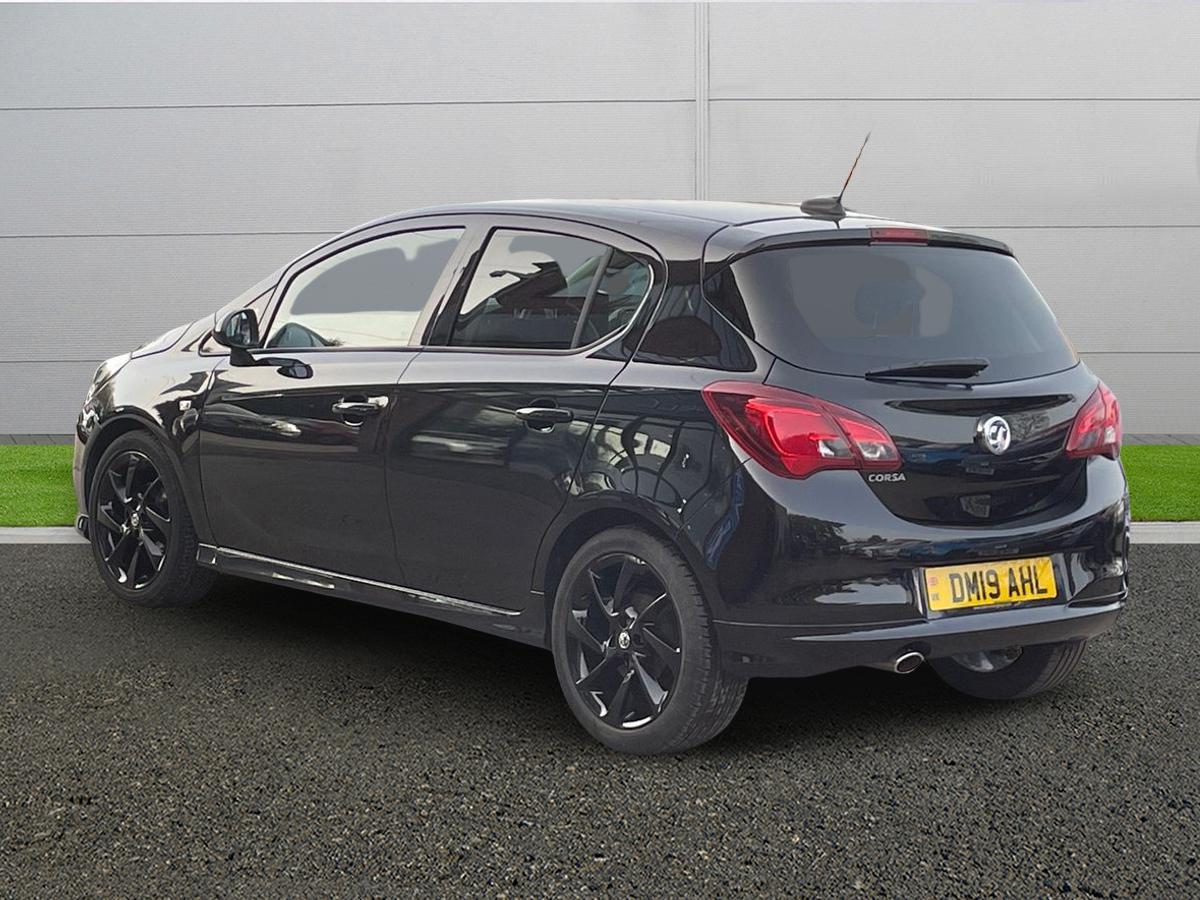 Used Vauxhall Corsa 2019 for sale - 77771158: Photo 5