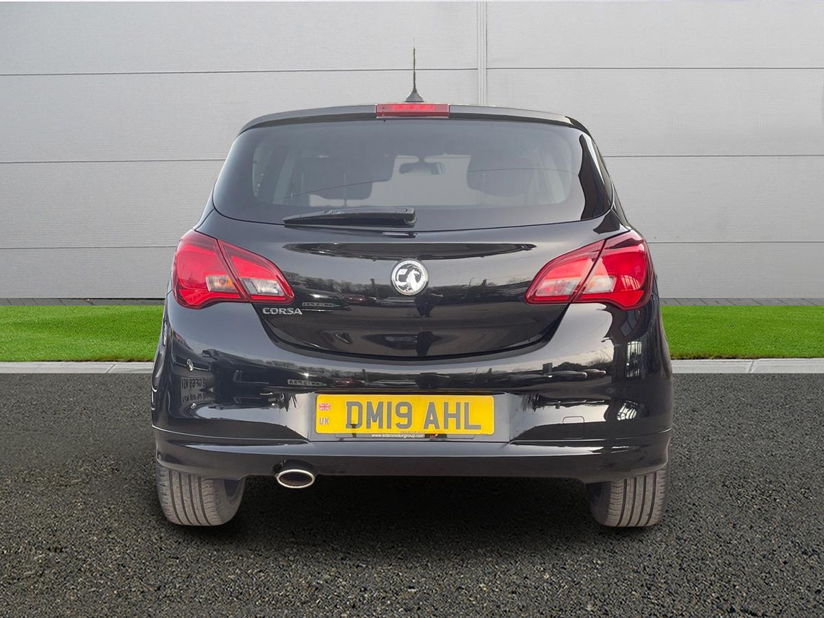 Used Vauxhall Corsa 2019 for sale - 77771158: Photo 6
