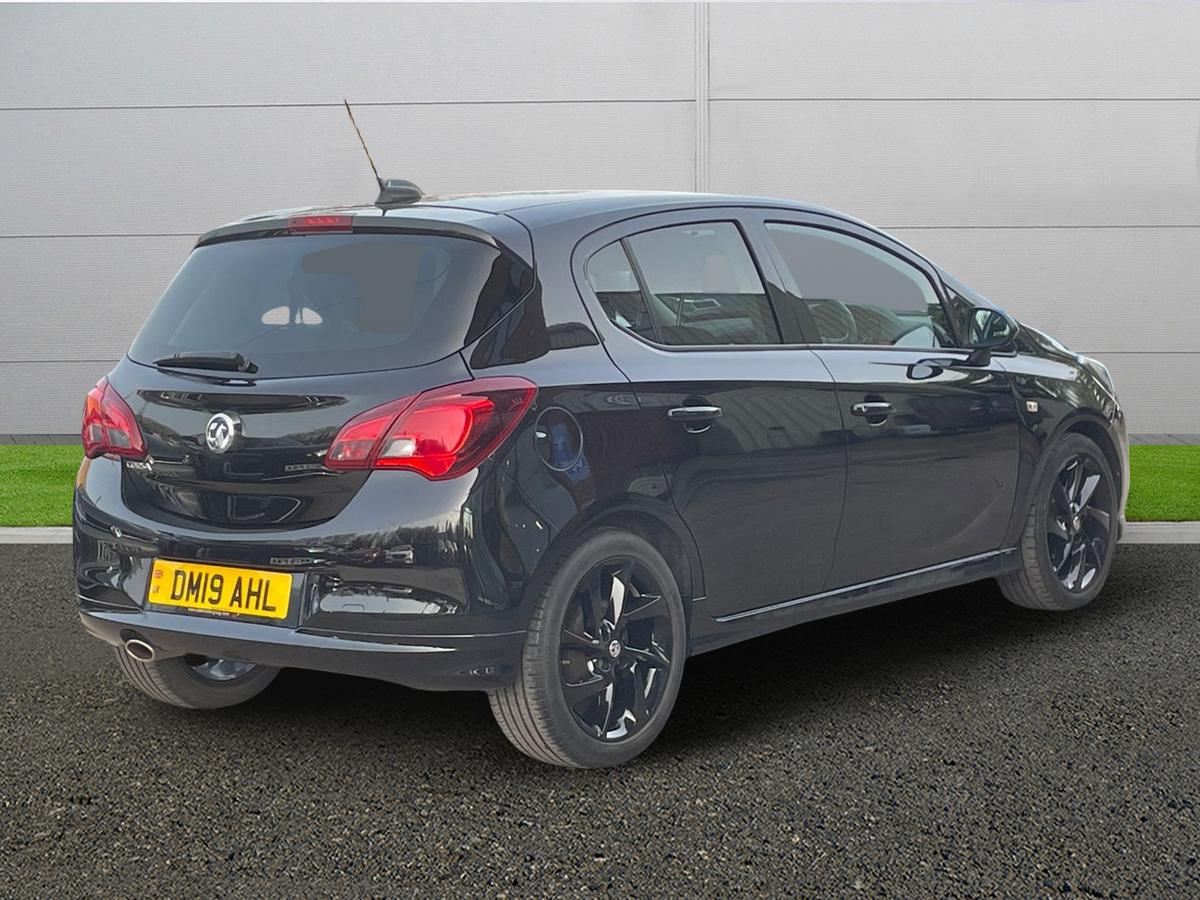 Used Vauxhall Corsa 2019 for sale - 77771158: Photo 7