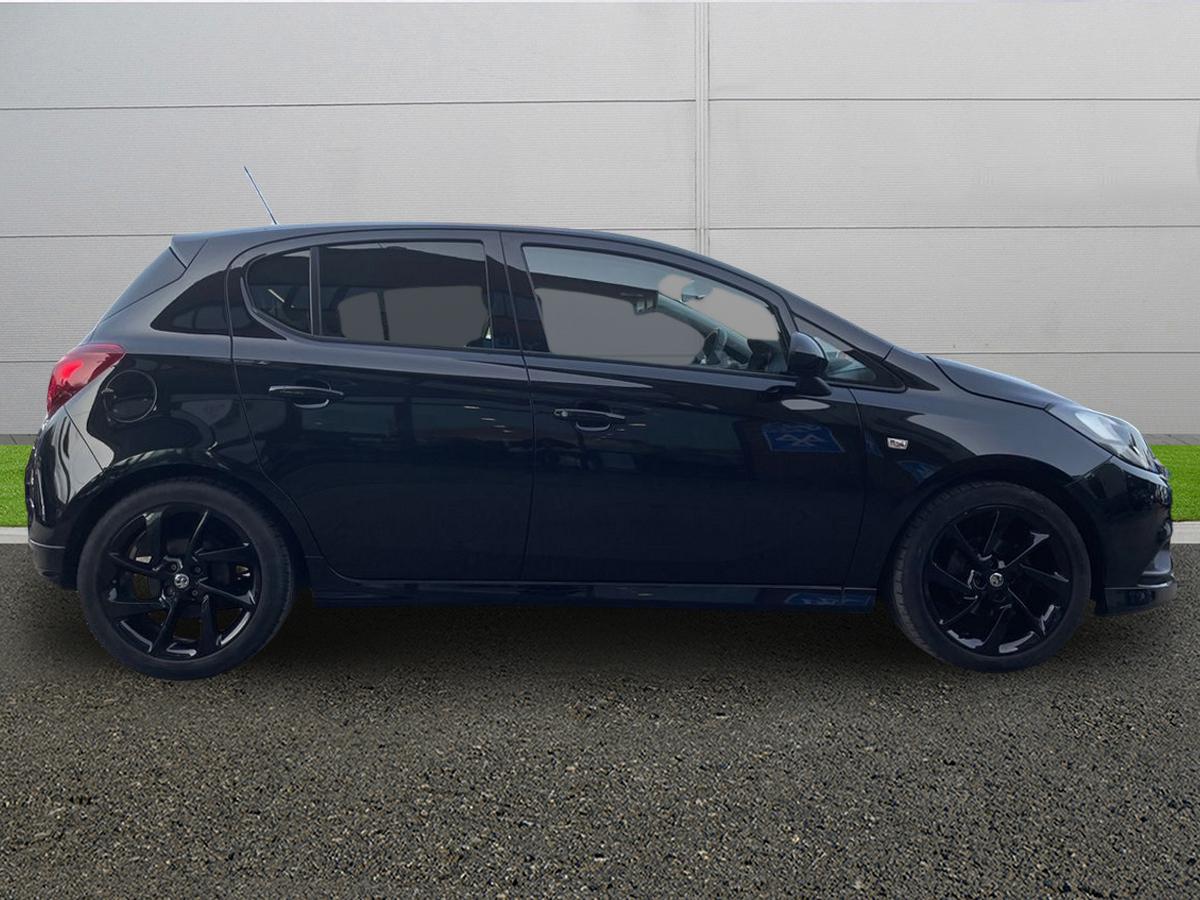 Used Vauxhall Corsa 2019 for sale - 77771158: Photo 8