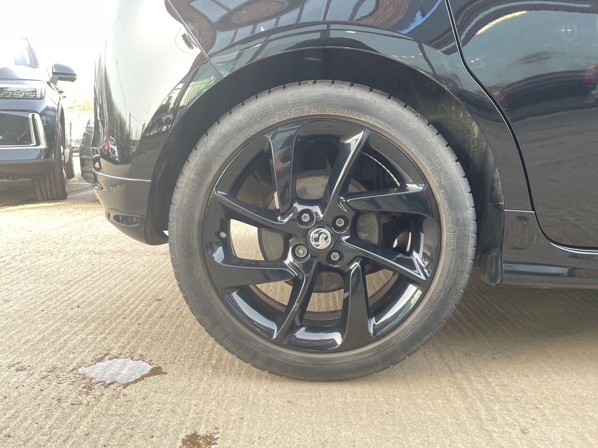 Used Vauxhall Corsa 2019 for sale - 77771158: Photo 9