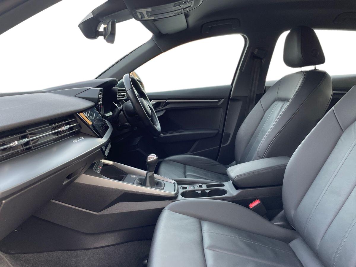 Used Audi A3 2022 for sale - 77031402: Photo 10