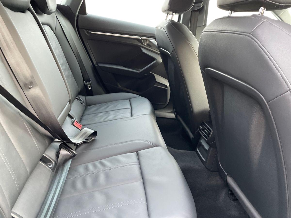 Used Audi A3 2022 for sale - 77031402: Photo 11