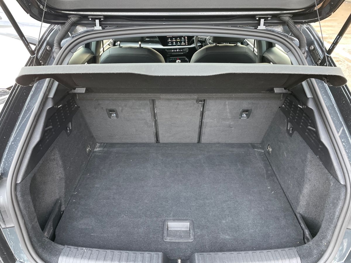 Used Audi A3 2022 for sale - 77031402: Photo 12