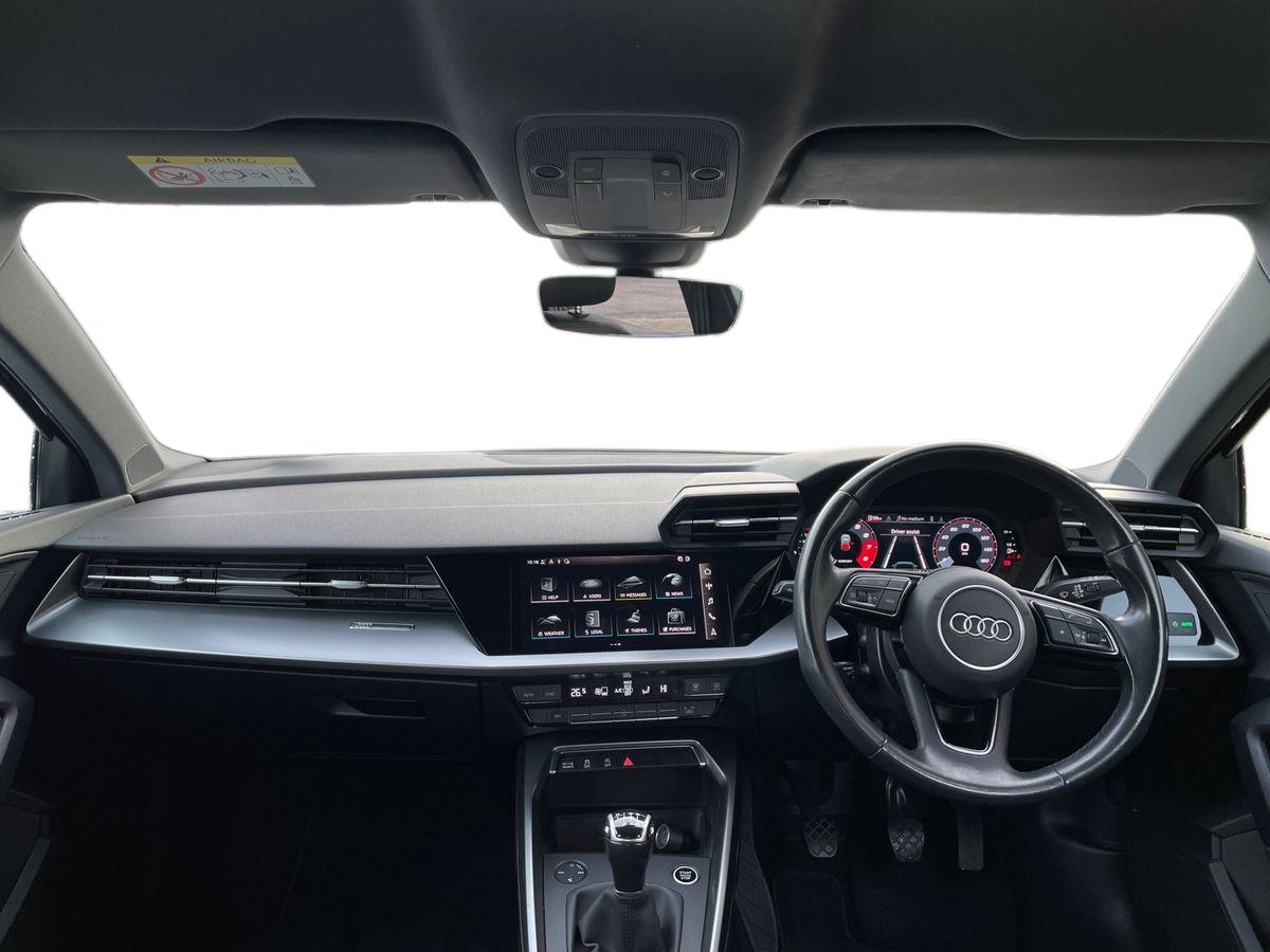 Used Audi A3 2022 for sale - 77031402: Photo 13