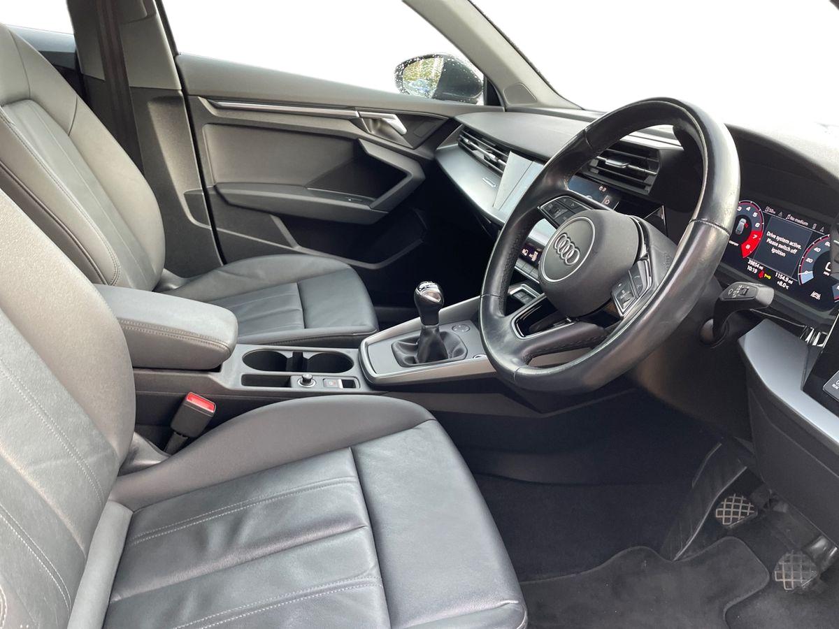 Used Audi A3 2022 for sale - 77031402: Photo 15