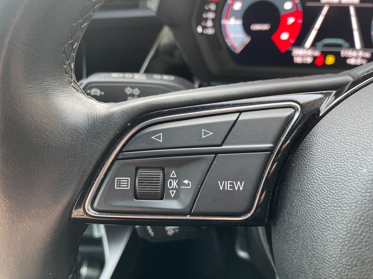 Used Audi A3 2022 for sale - 77031402: Photo 16