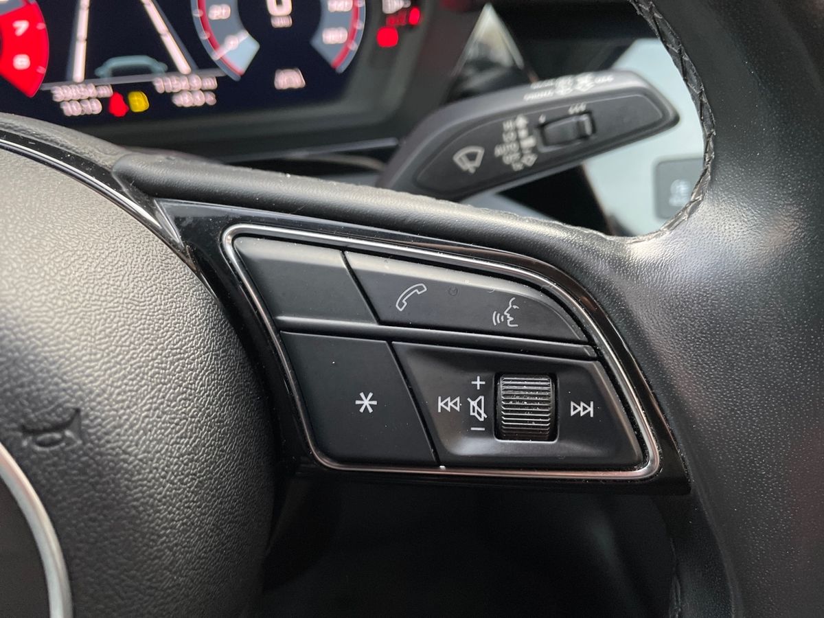 Used Audi A3 2022 for sale - 77031402: Photo 17