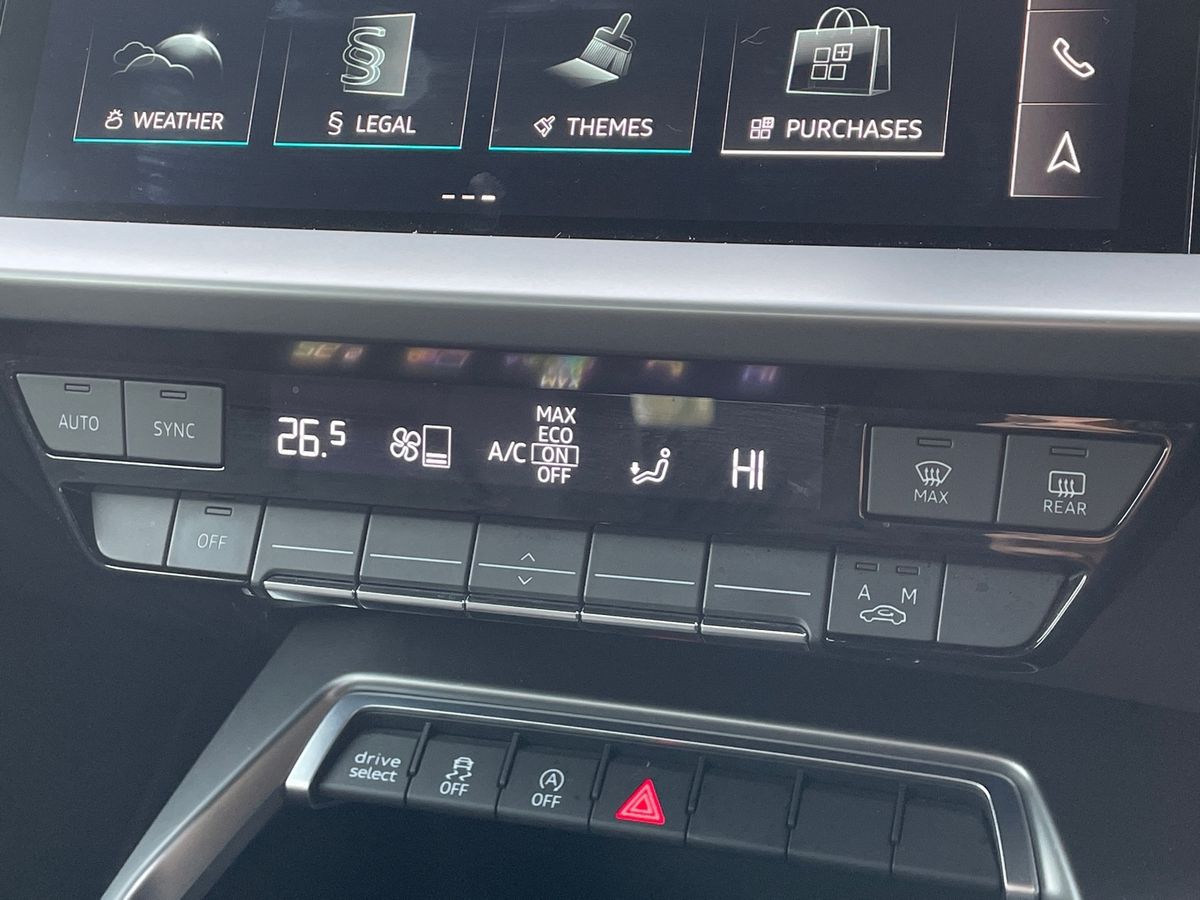 Used Audi A3 2022 for sale - 77031402: Photo 18