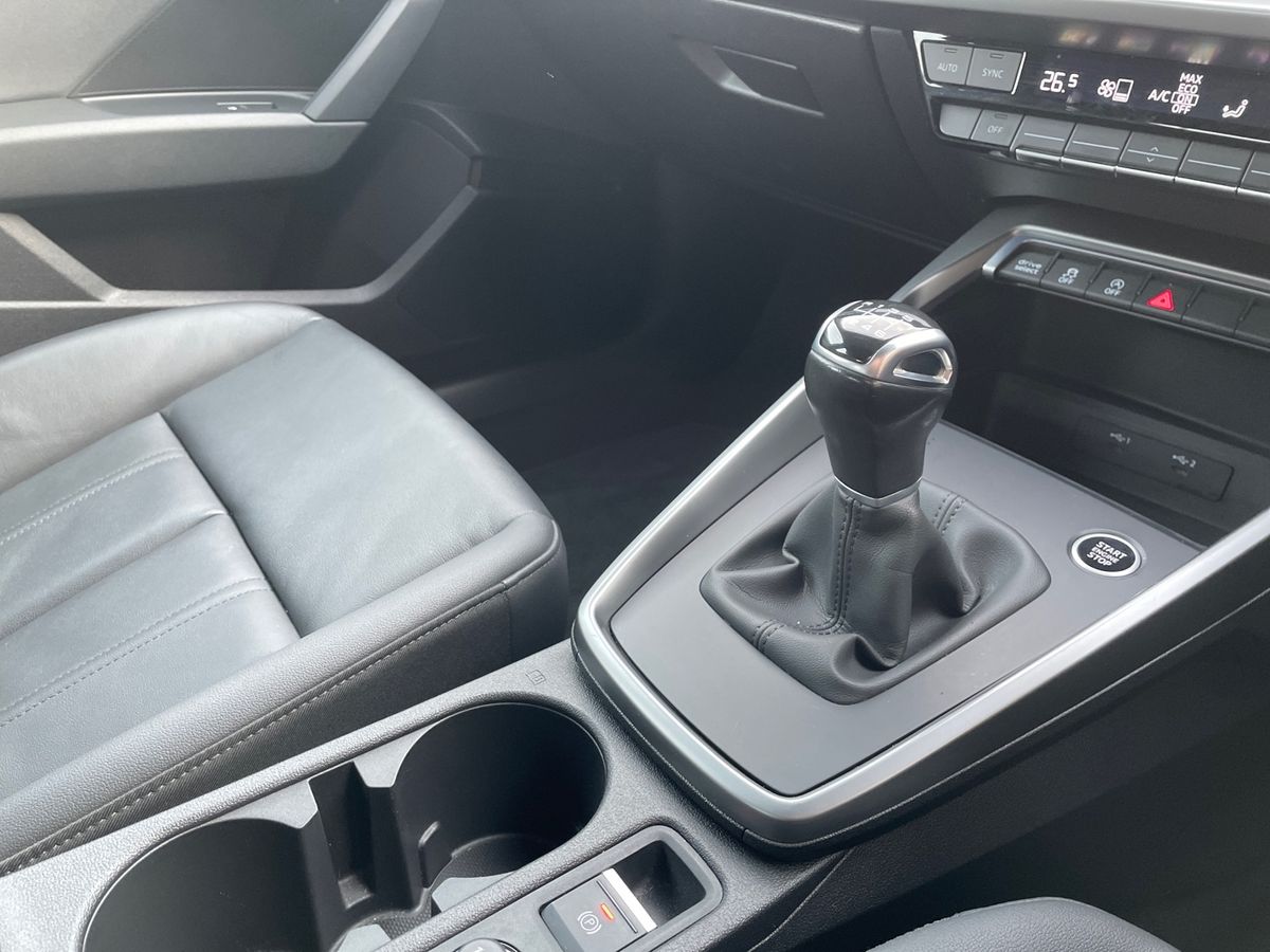 Used Audi A3 2022 for sale - 77031402: Photo 19