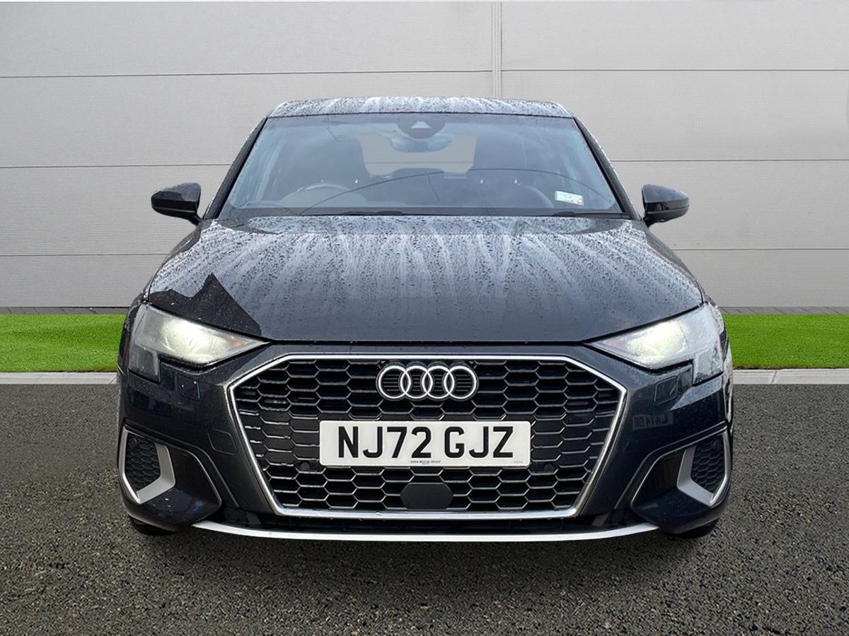 Used Audi A3 2022 for sale - 77031402: Photo 2