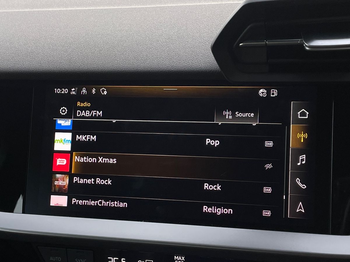 Used Audi A3 2022 for sale - 77031402: Photo 26