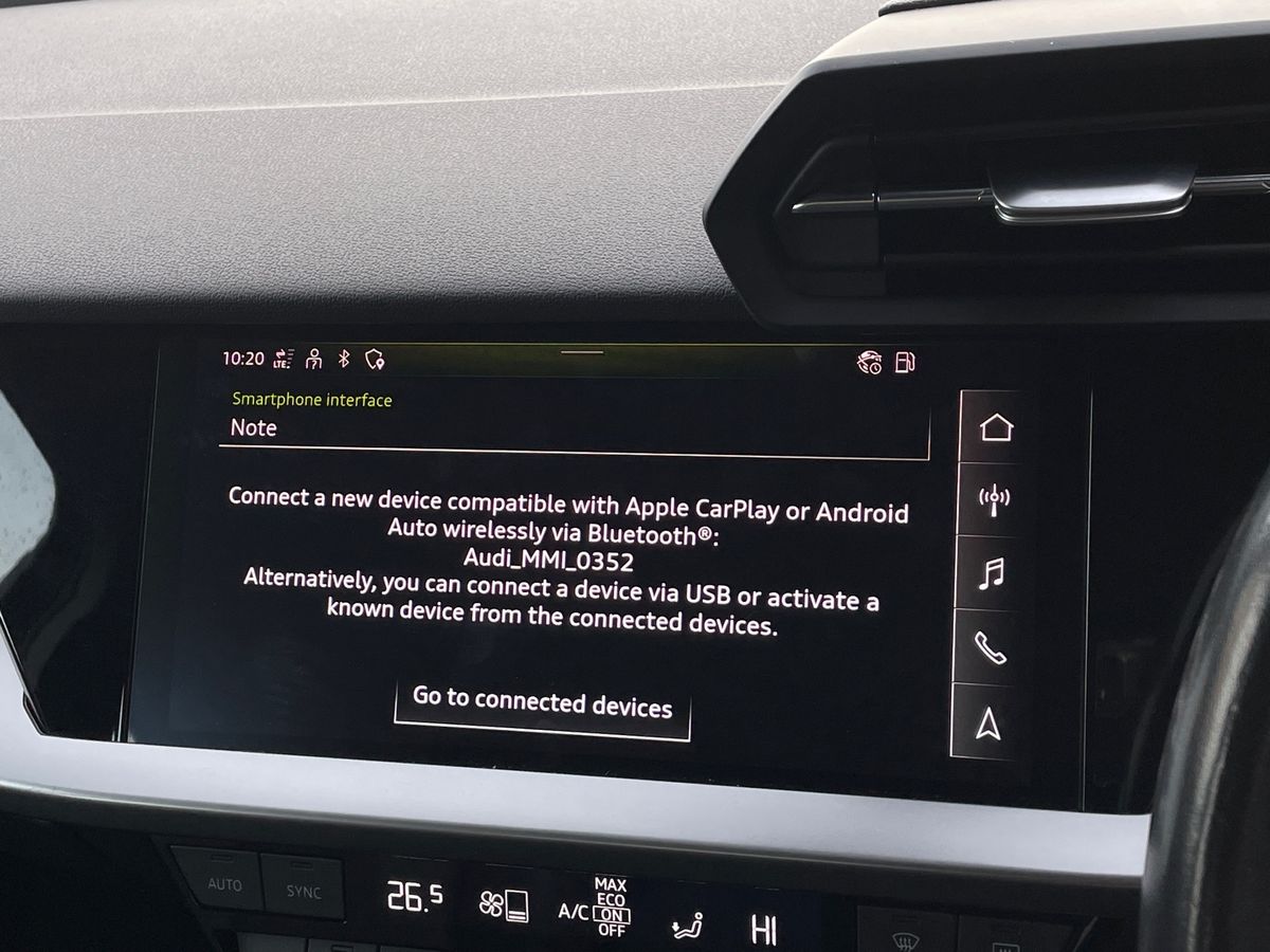 Used Audi A3 2022 for sale - 77031402: Photo 27