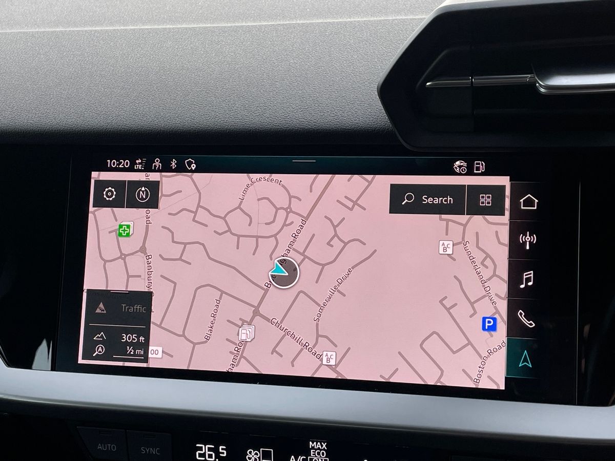 Used Audi A3 2022 for sale - 77031402: Photo 28