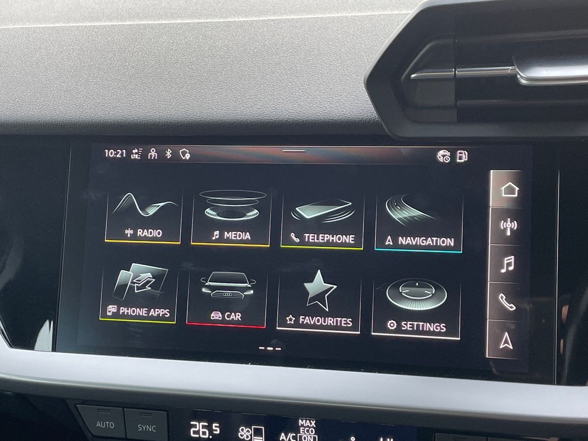 Used Audi A3 2022 for sale - 77031402: Photo 29