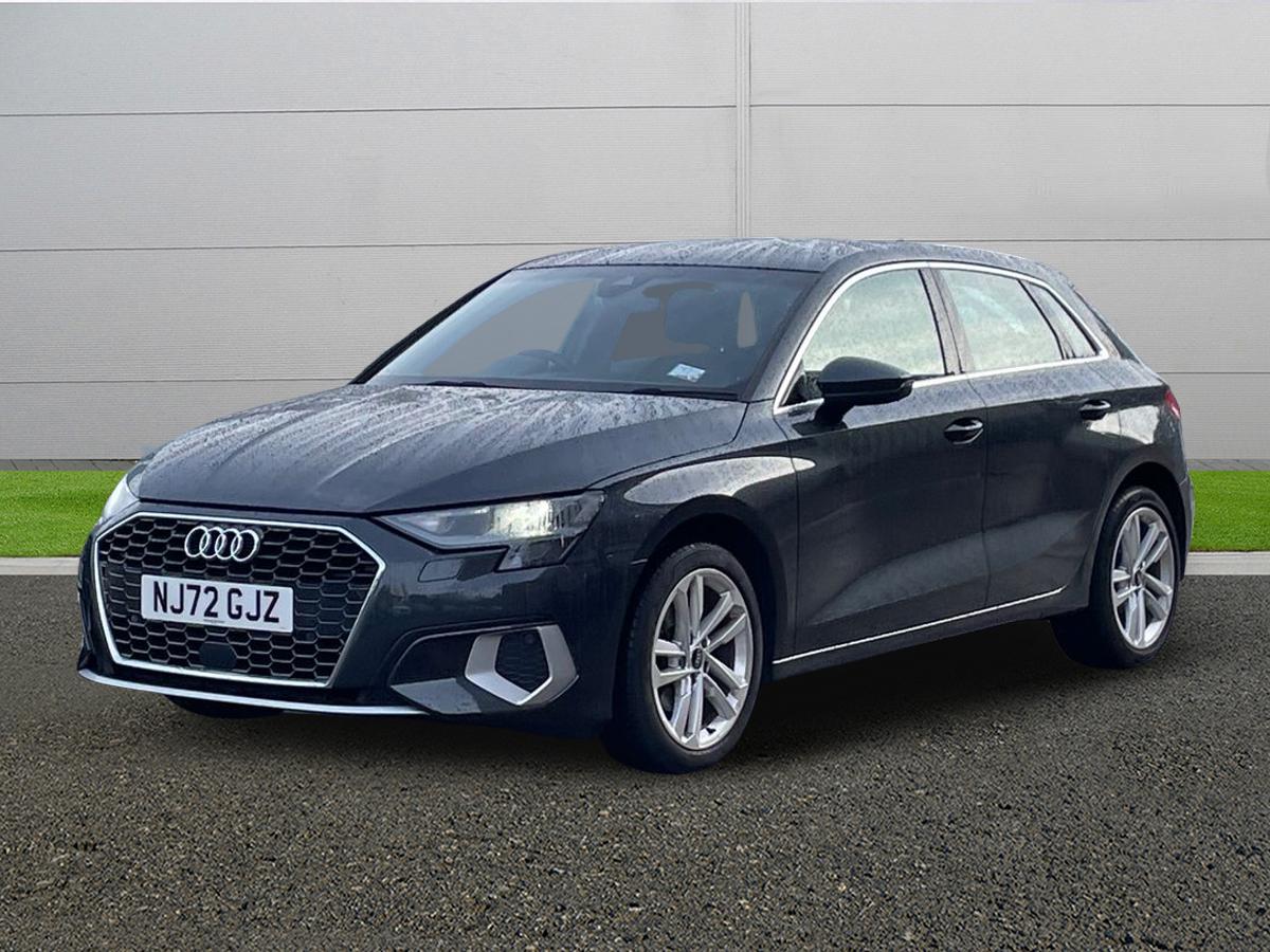 Used Audi A3 2022 for sale - 77031402: Photo 3