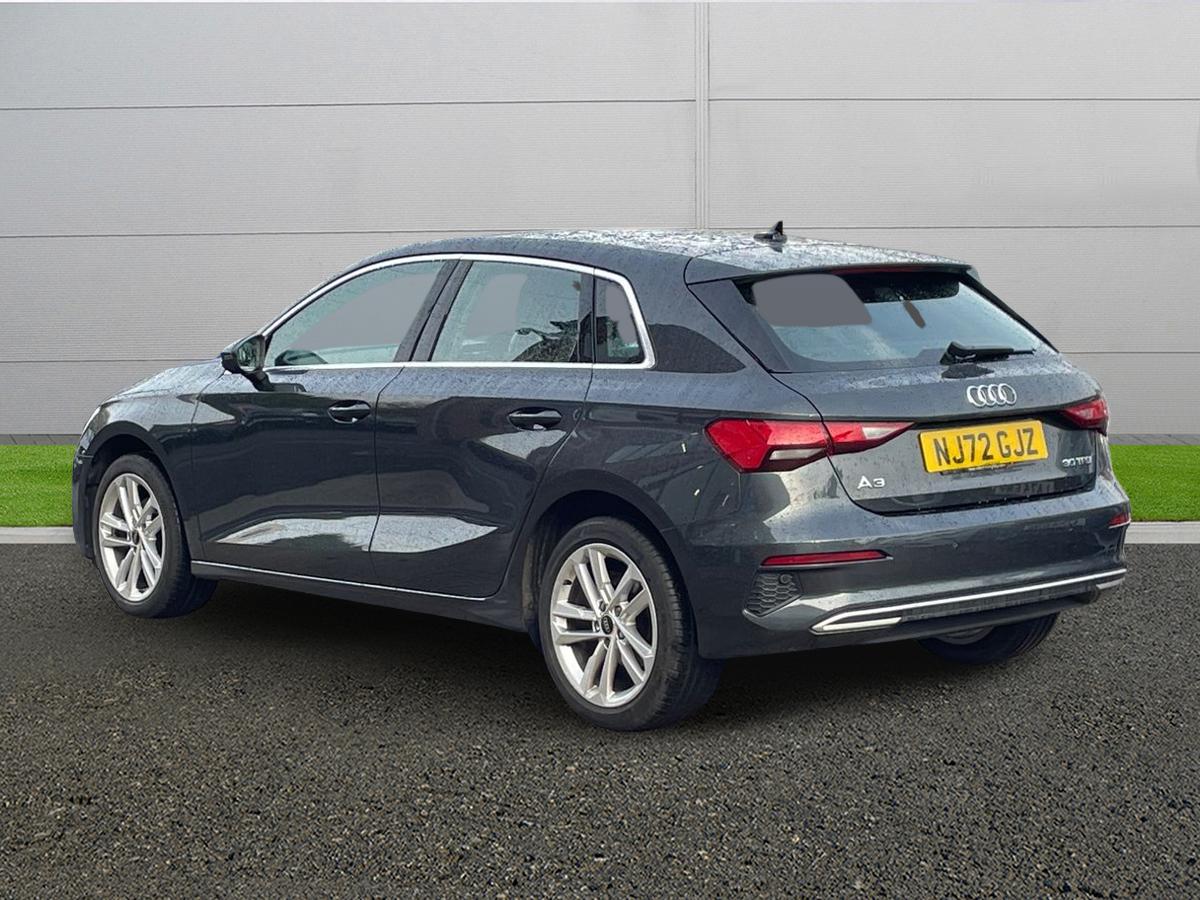 Used Audi A3 2022 for sale - 77031402: Photo 5