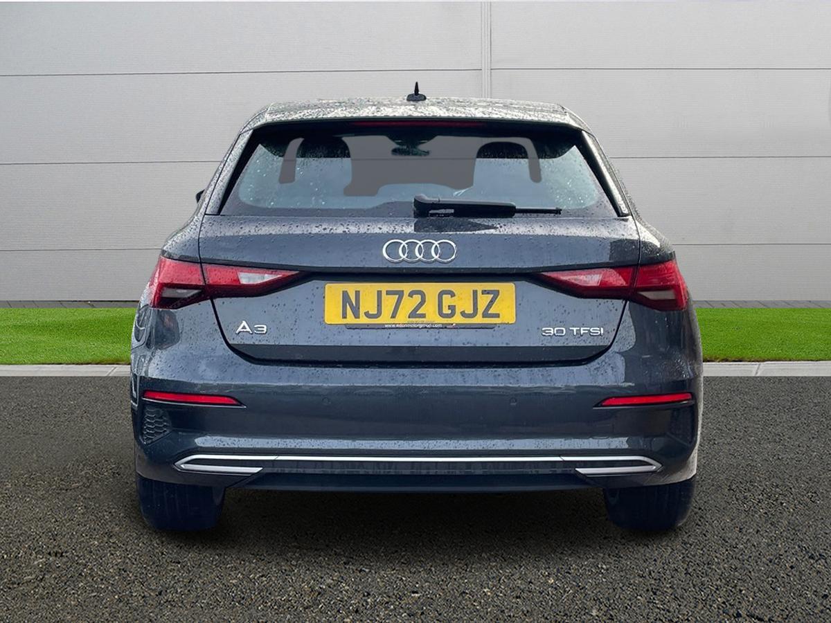 Used Audi A3 2022 for sale - 77031402: Photo 6
