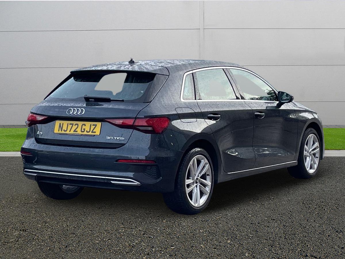 Used Audi A3 2022 for sale - 77031402: Photo 7