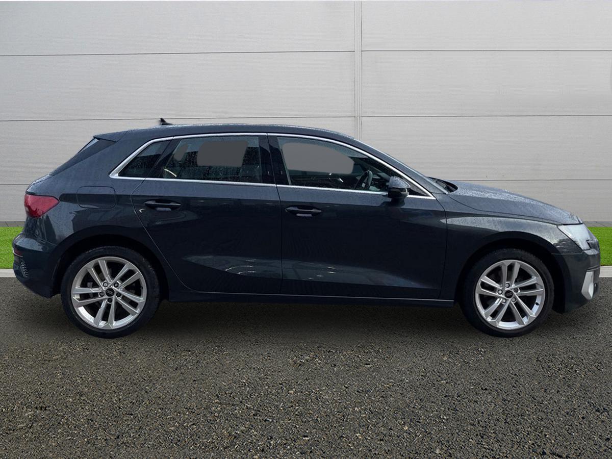 Used Audi A3 2022 for sale - 77031402: Photo 8