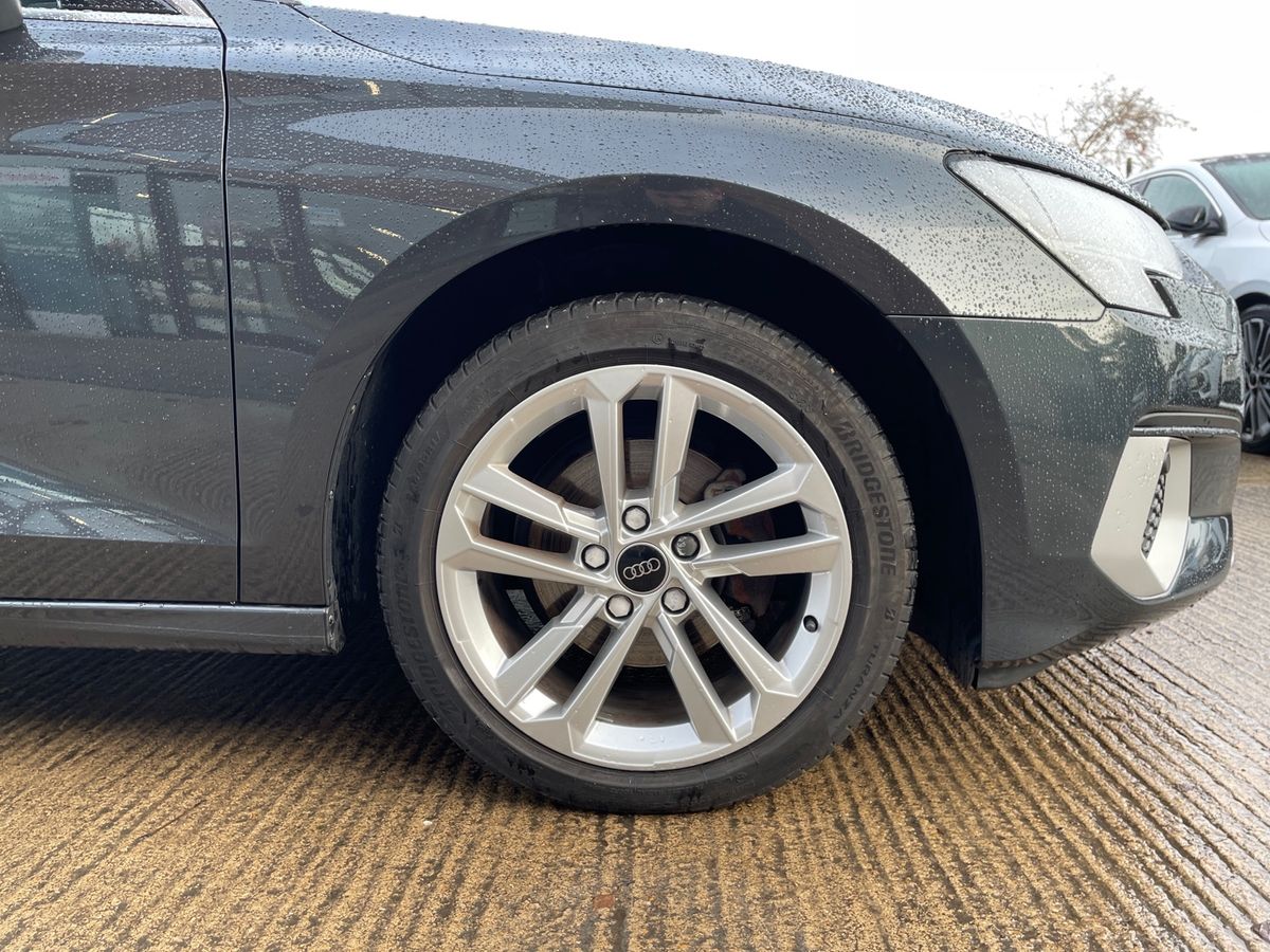 Used Audi A3 2022 for sale - 77031402: Photo 9