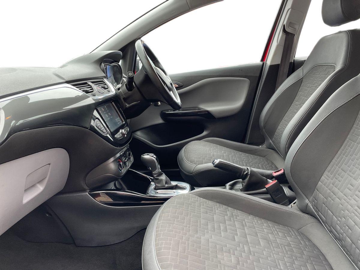 Used Vauxhall Corsa 2018 for sale - 76730979: Photo 10