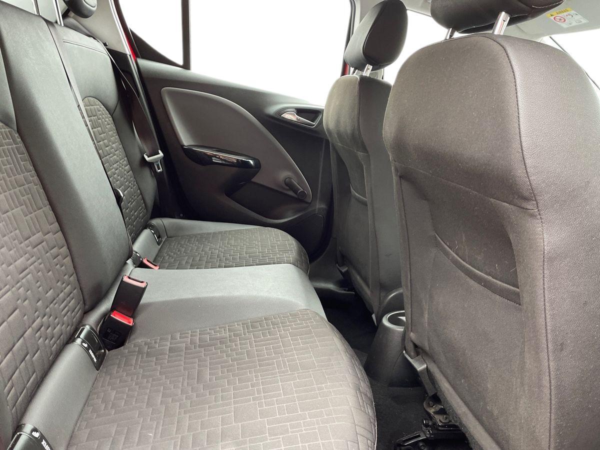 Used Vauxhall Corsa 2018 for sale - 76730979: Photo 11