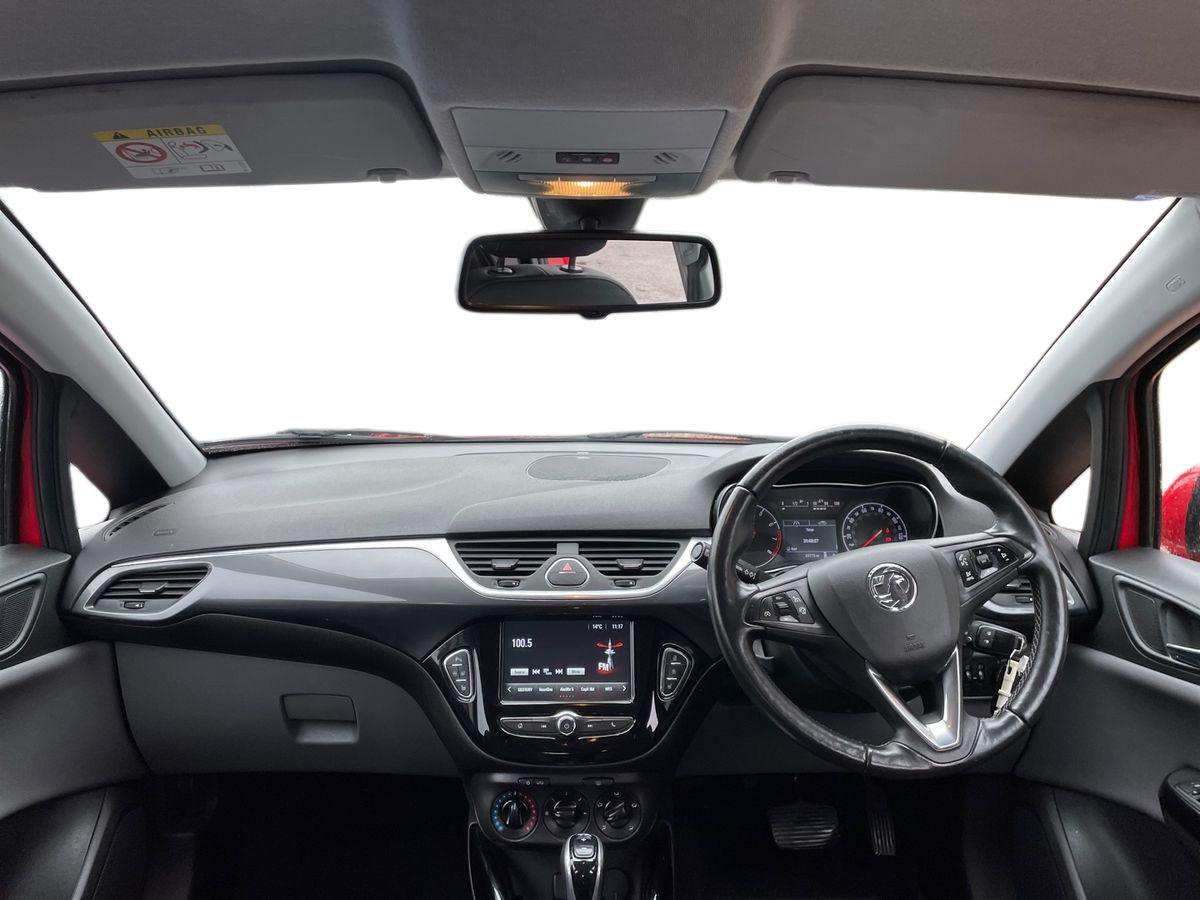 Used Vauxhall Corsa 2018 for sale - 76730979: Photo 13