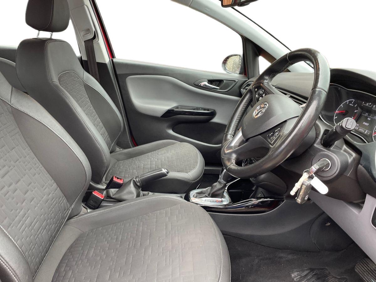Used Vauxhall Corsa 2018 for sale - 76730979: Photo 15