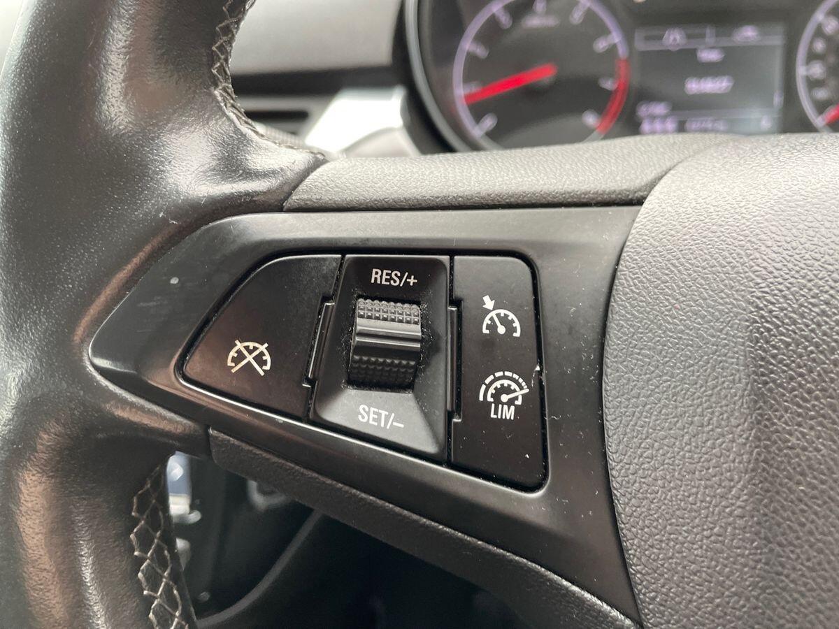 Used Vauxhall Corsa 2018 for sale - 76730979: Photo 16