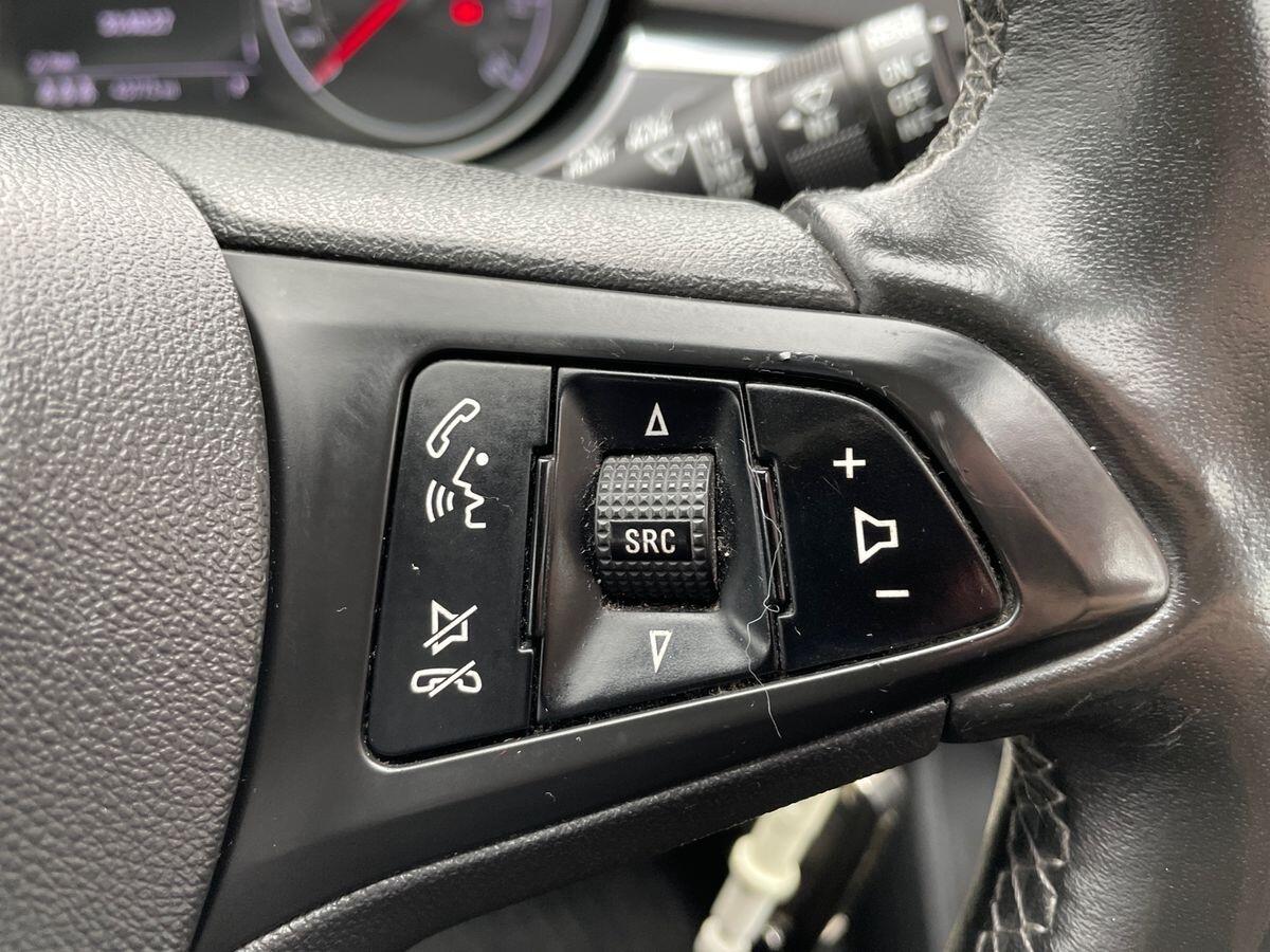 Used Vauxhall Corsa 2018 for sale - 76730979: Photo 17