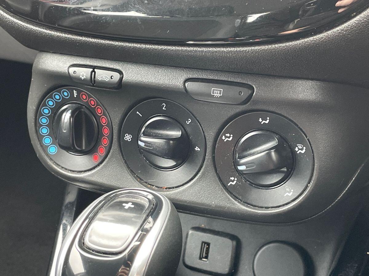 Used Vauxhall Corsa 2018 for sale - 76730979: Photo 18