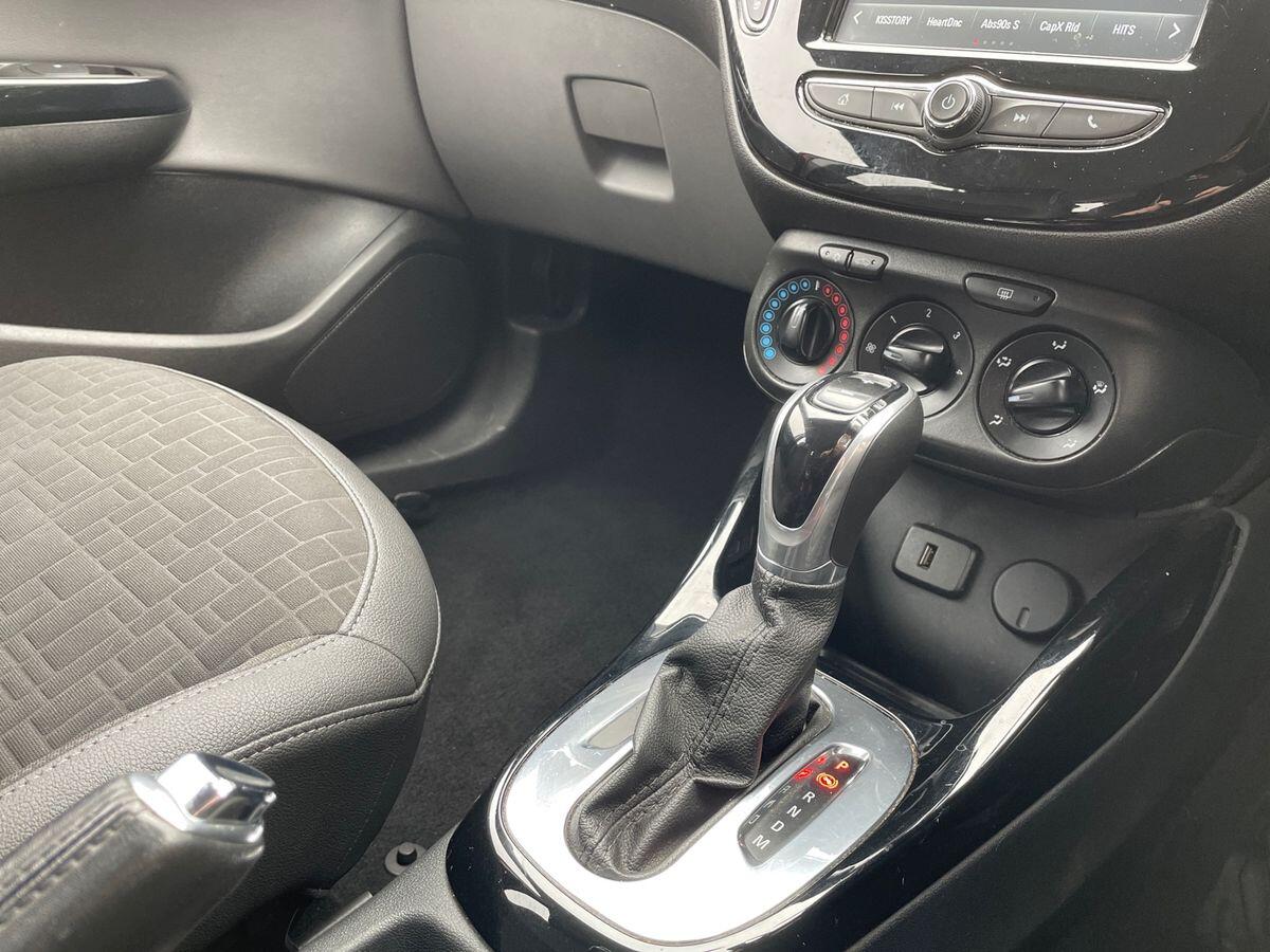 Used Vauxhall Corsa 2018 for sale - 76730979: Photo 19