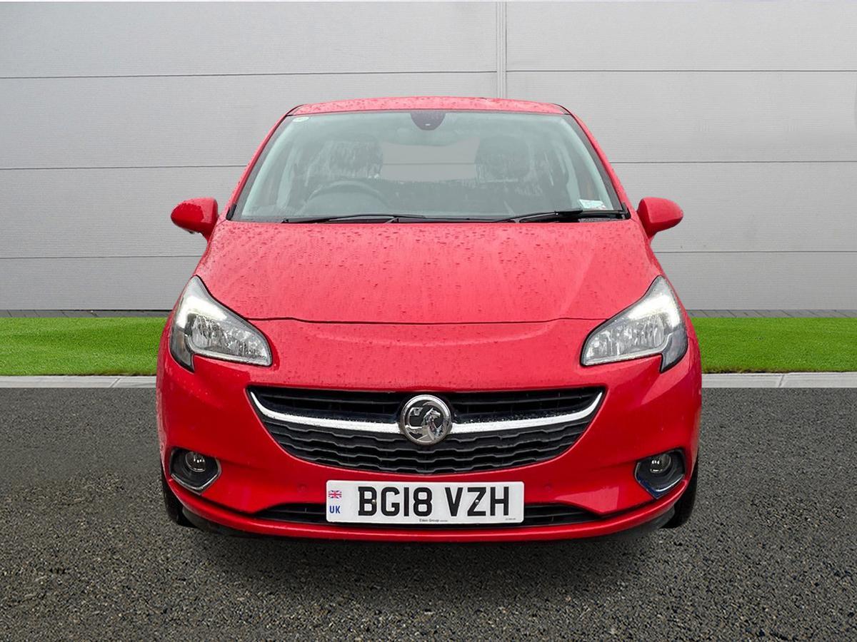 Used Vauxhall Corsa 2018 for sale - 76730979: Photo 2