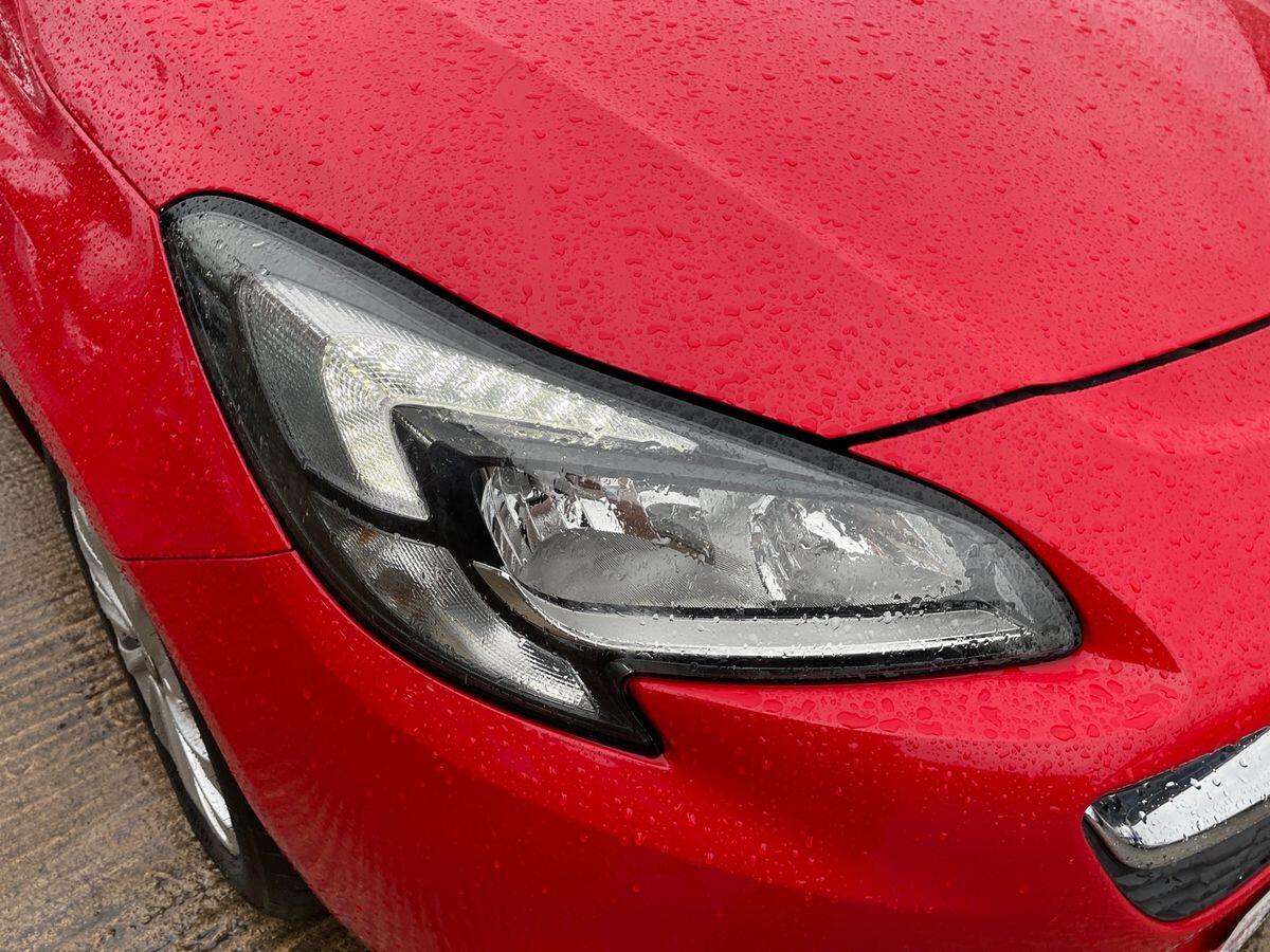 Used Vauxhall Corsa 2018 for sale - 76730979: Photo 21