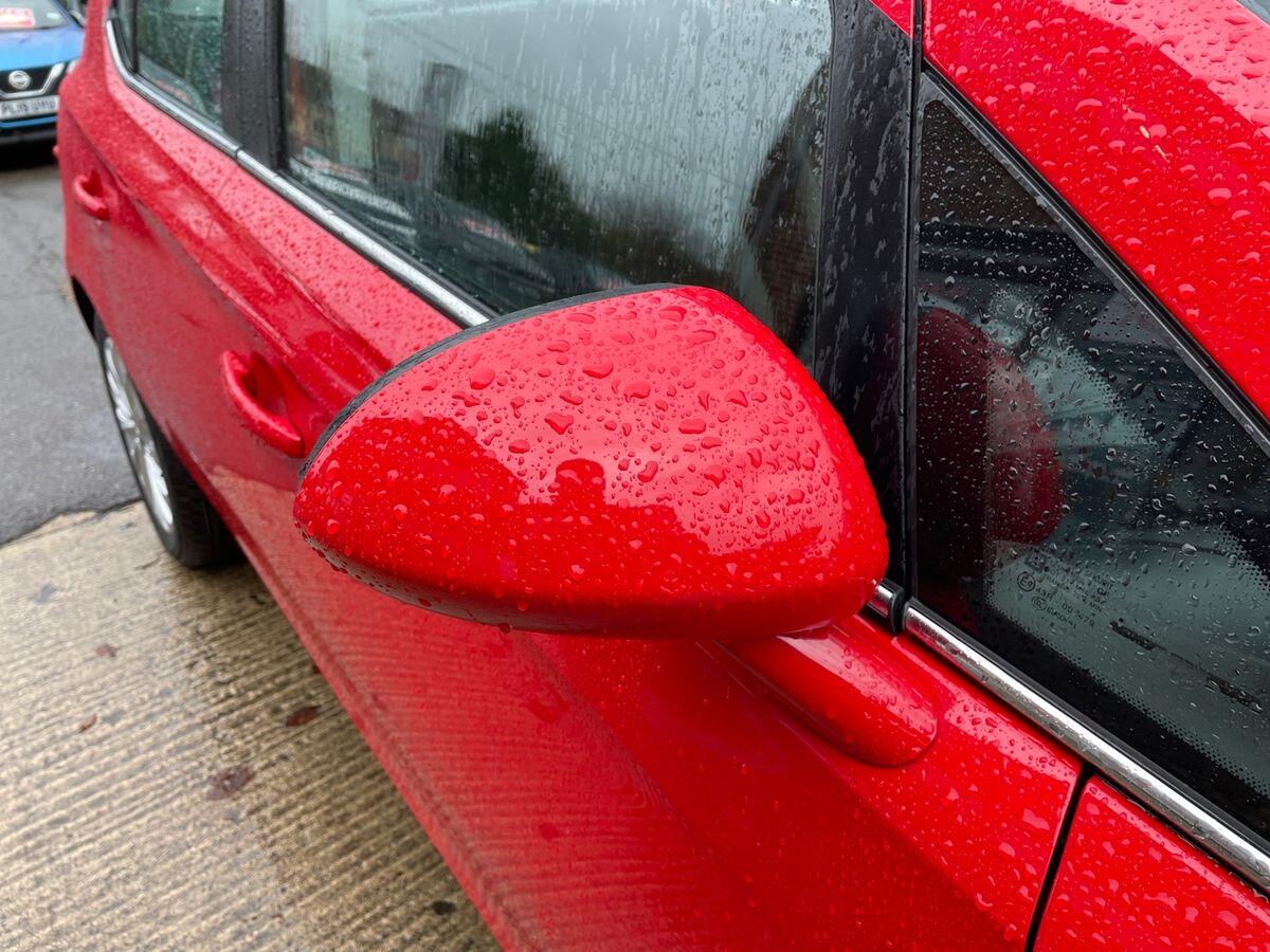 Used Vauxhall Corsa 2018 for sale - 76730979: Photo 22