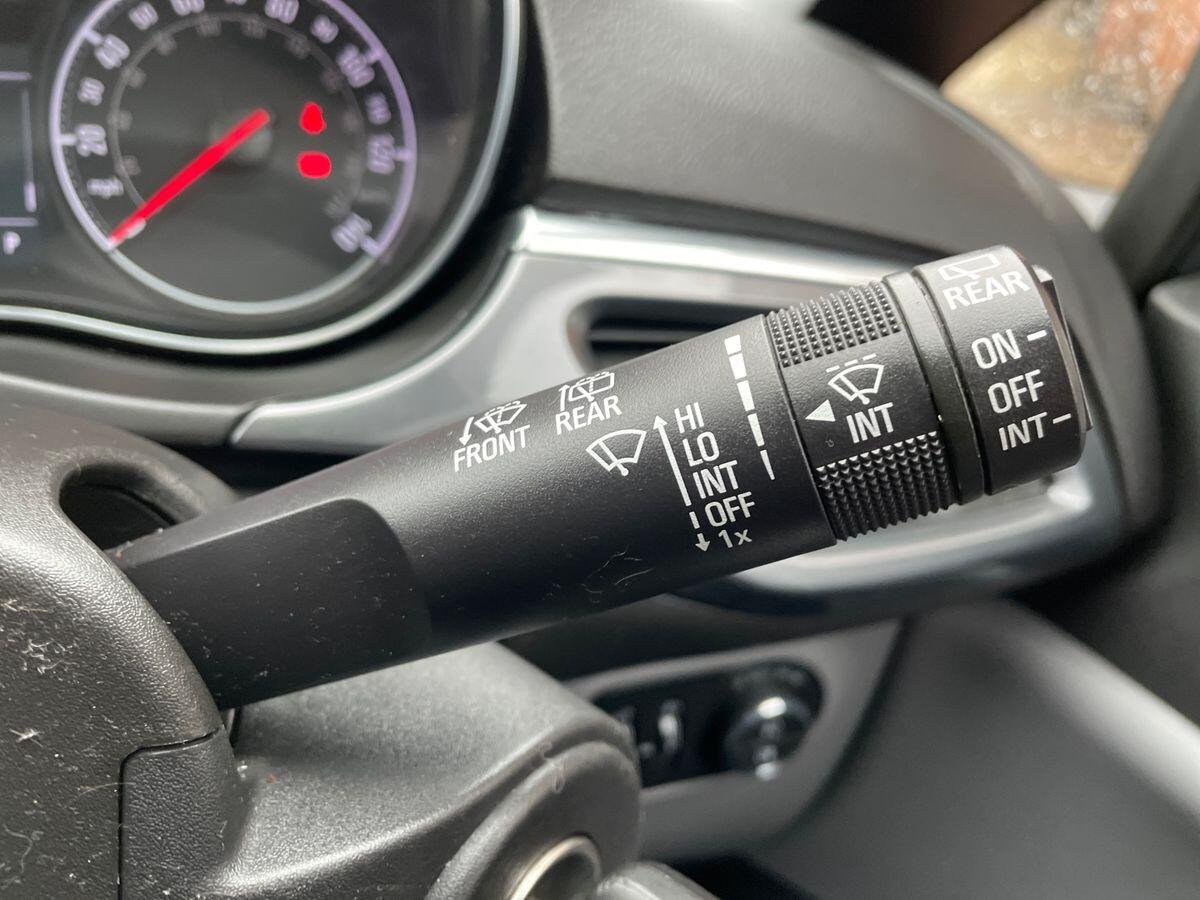 Used Vauxhall Corsa 2018 for sale - 76730979: Photo 23