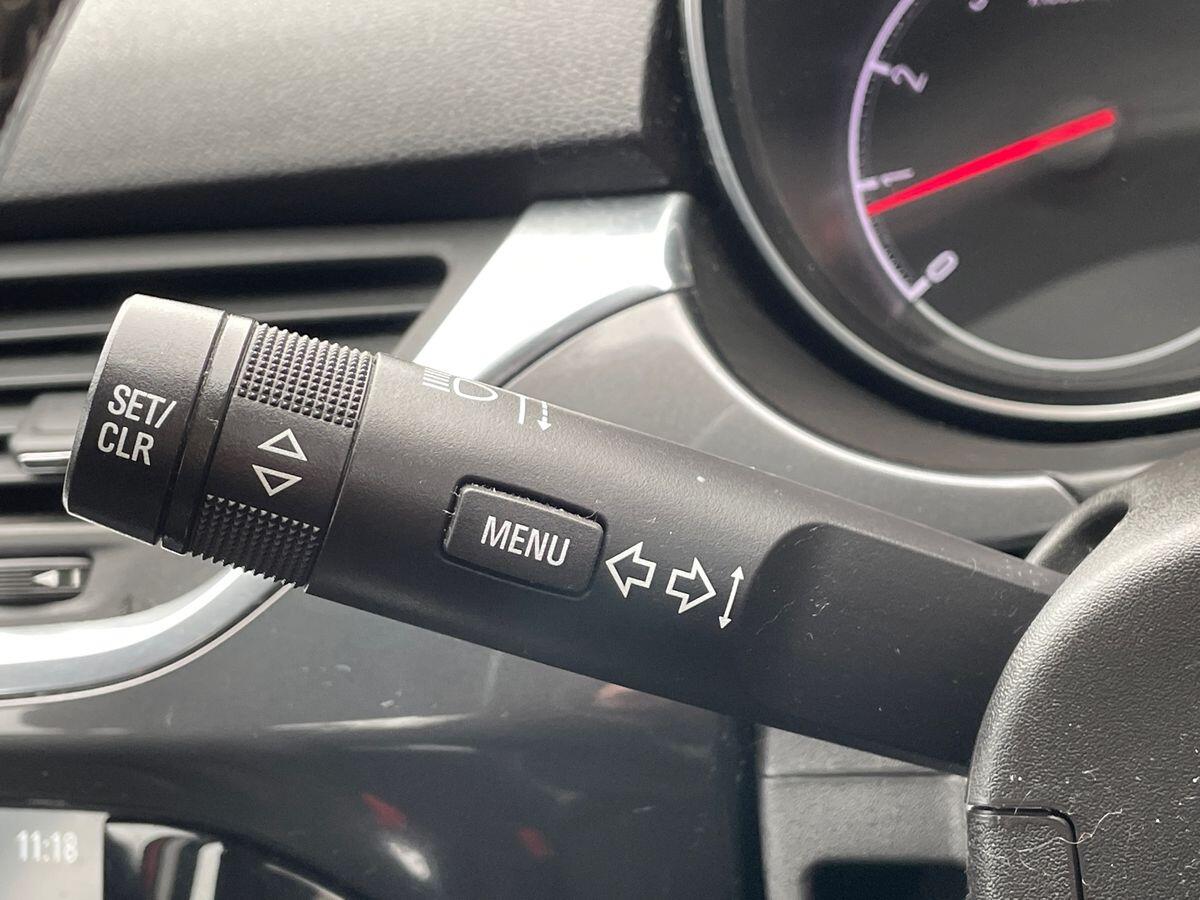 Used Vauxhall Corsa 2018 for sale - 76730979: Photo 24