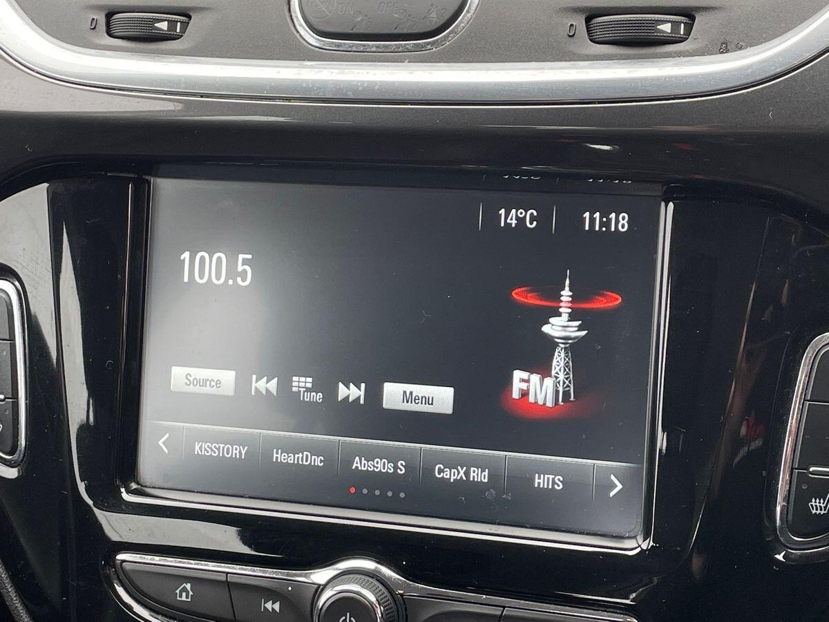 Used Vauxhall Corsa 2018 for sale - 76730979: Photo 26