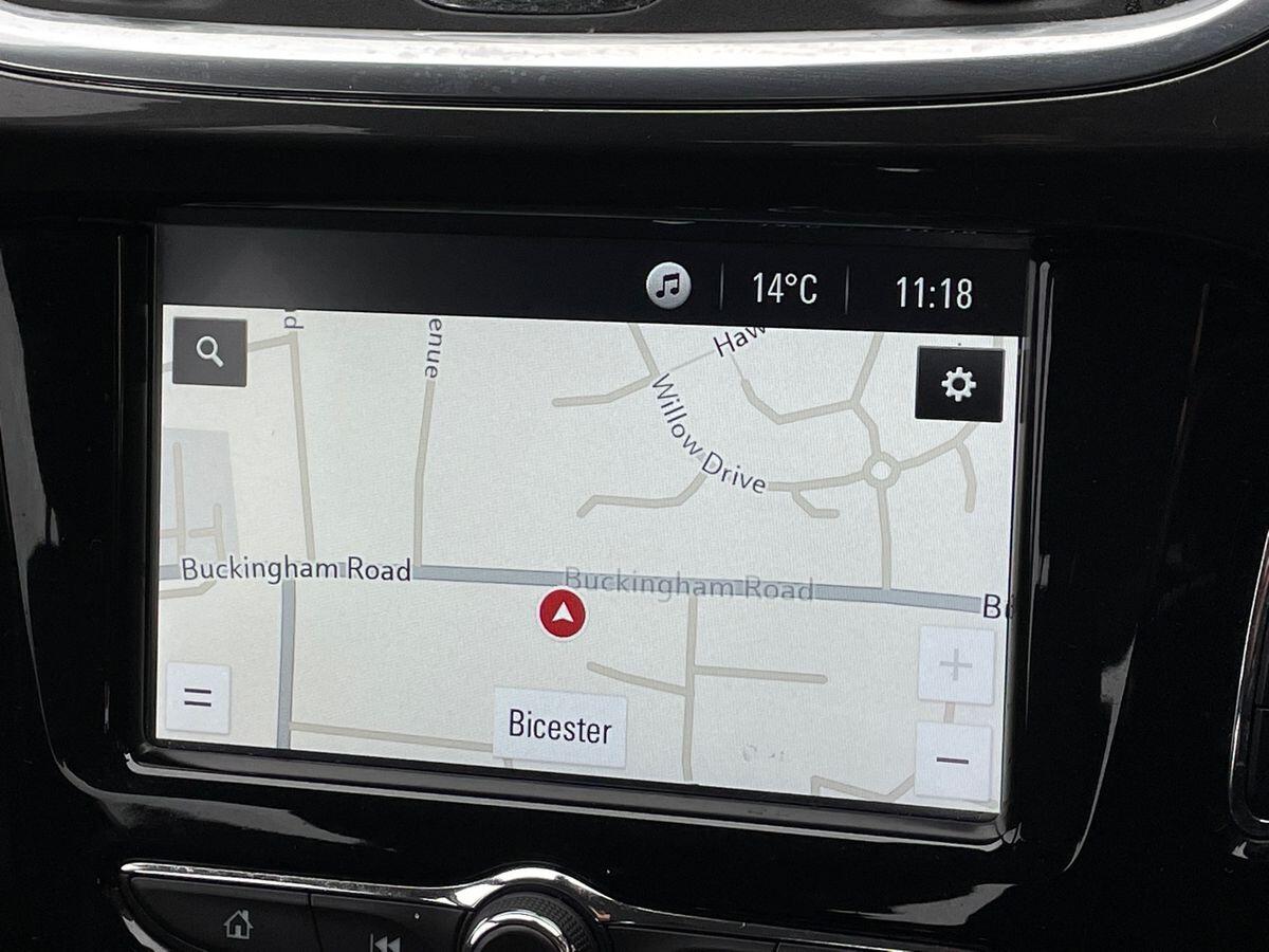 Used Vauxhall Corsa 2018 for sale - 76730979: Photo 27