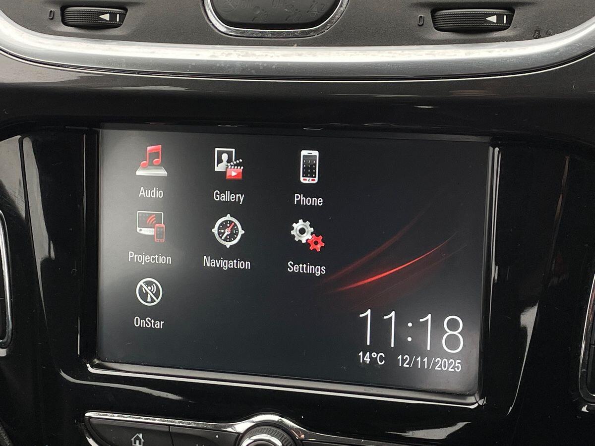 Used Vauxhall Corsa 2018 for sale - 76730979: Photo 28