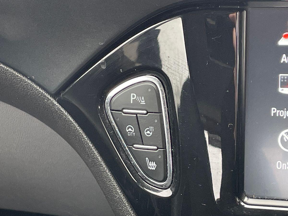 Used Vauxhall Corsa 2018 for sale - 76730979: Photo 29