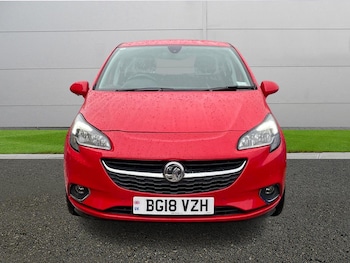 Used Vauxhall Corsa 2018 for sale - 76730979: Photo