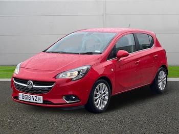 Used Vauxhall Corsa 2018 for sale - 76730979: Photo