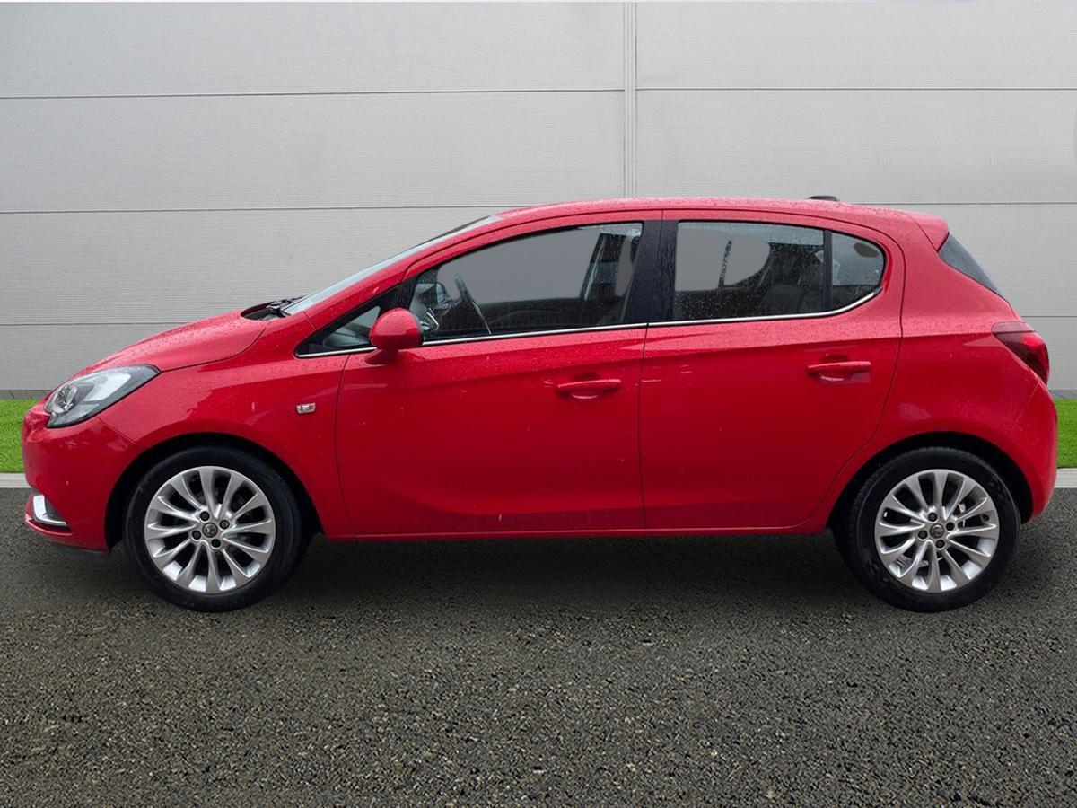 Used Vauxhall Corsa 2018 for sale - 76730979: Photo 4